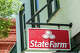 State Farm logo