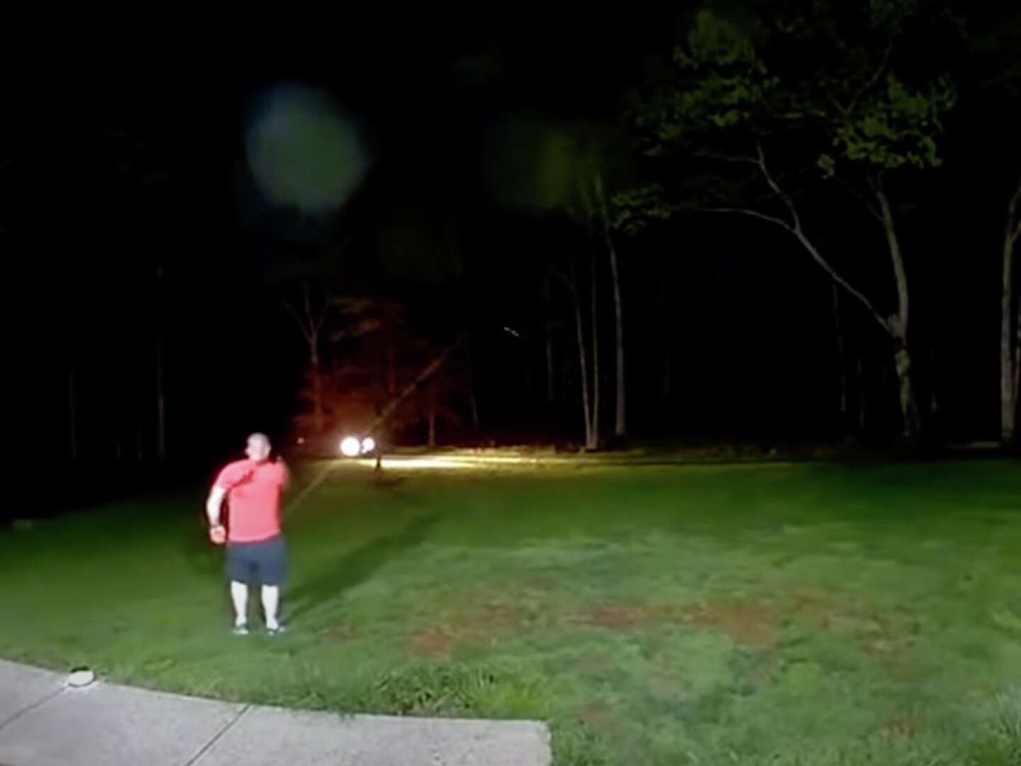 Chester town official sentenced to prison for DoorDash shooting