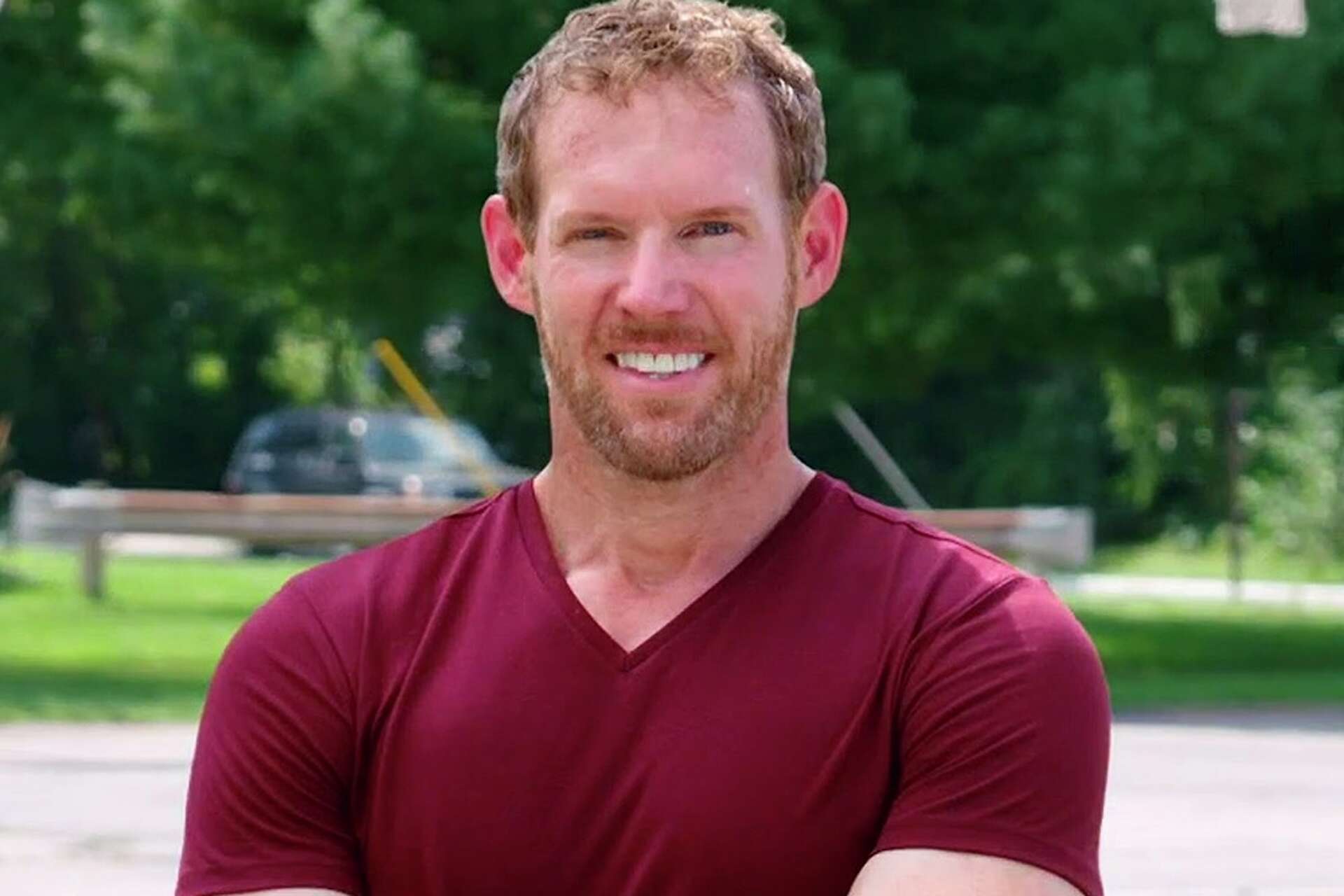 90 Day Fiance' star Ben Rathbun dies after cancer battle