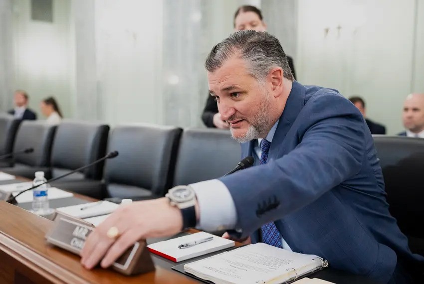 Ted Cruz to introduce school choice bill