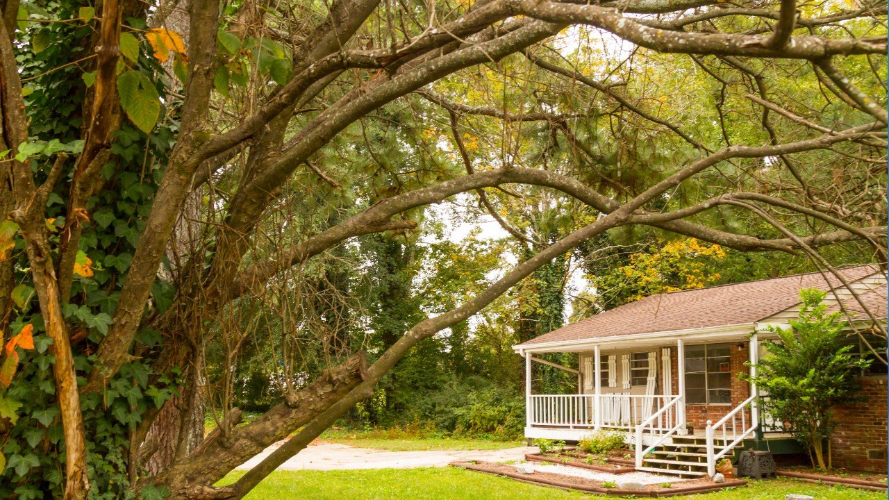 Georgia Is One of the Few Places Where Middle-Class Americans Can Afford an Average-Priced Home