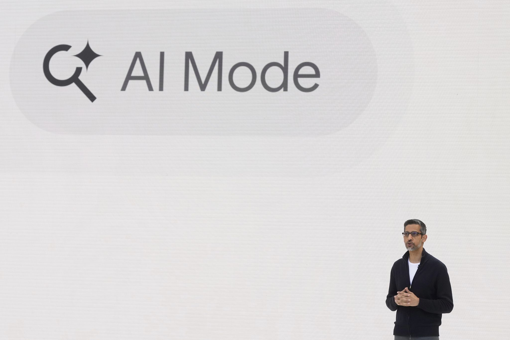 Google lanza el "modo IA" en su nueva fase para transformar las búsquedas en la web