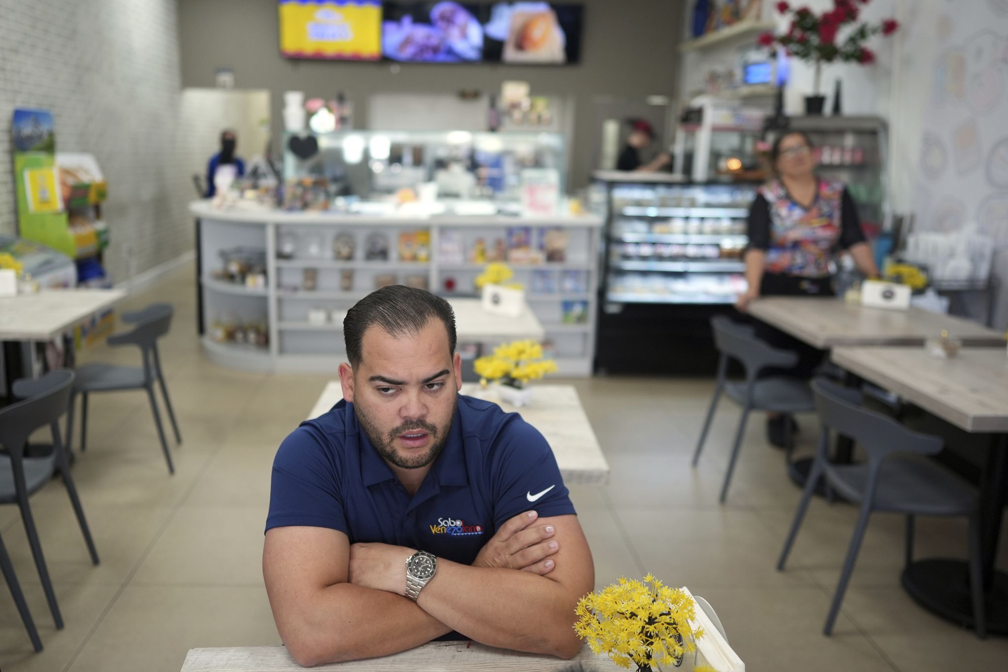 Supreme Court Decision Strips TPS from Venezuelan Immigrants, Affecting U.S. Businesses