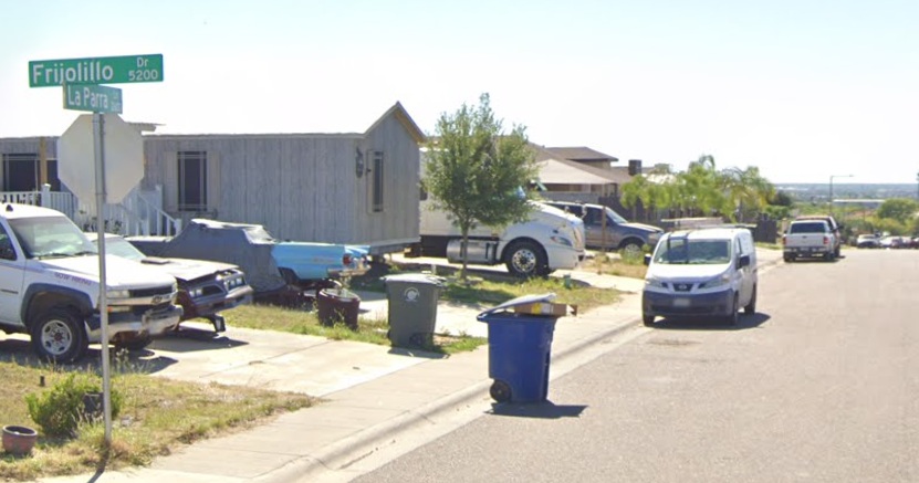 Woman Arrested After Dead Dog Malnourished Dogs Found In Cage