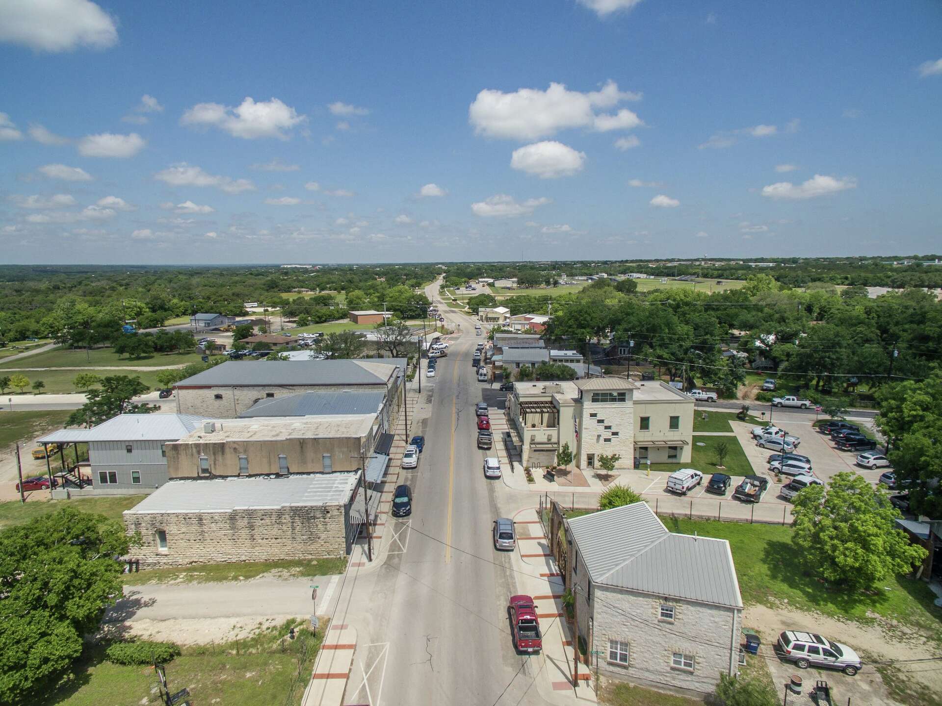 Costco, Target projects aim to transform booming Liberty Hill