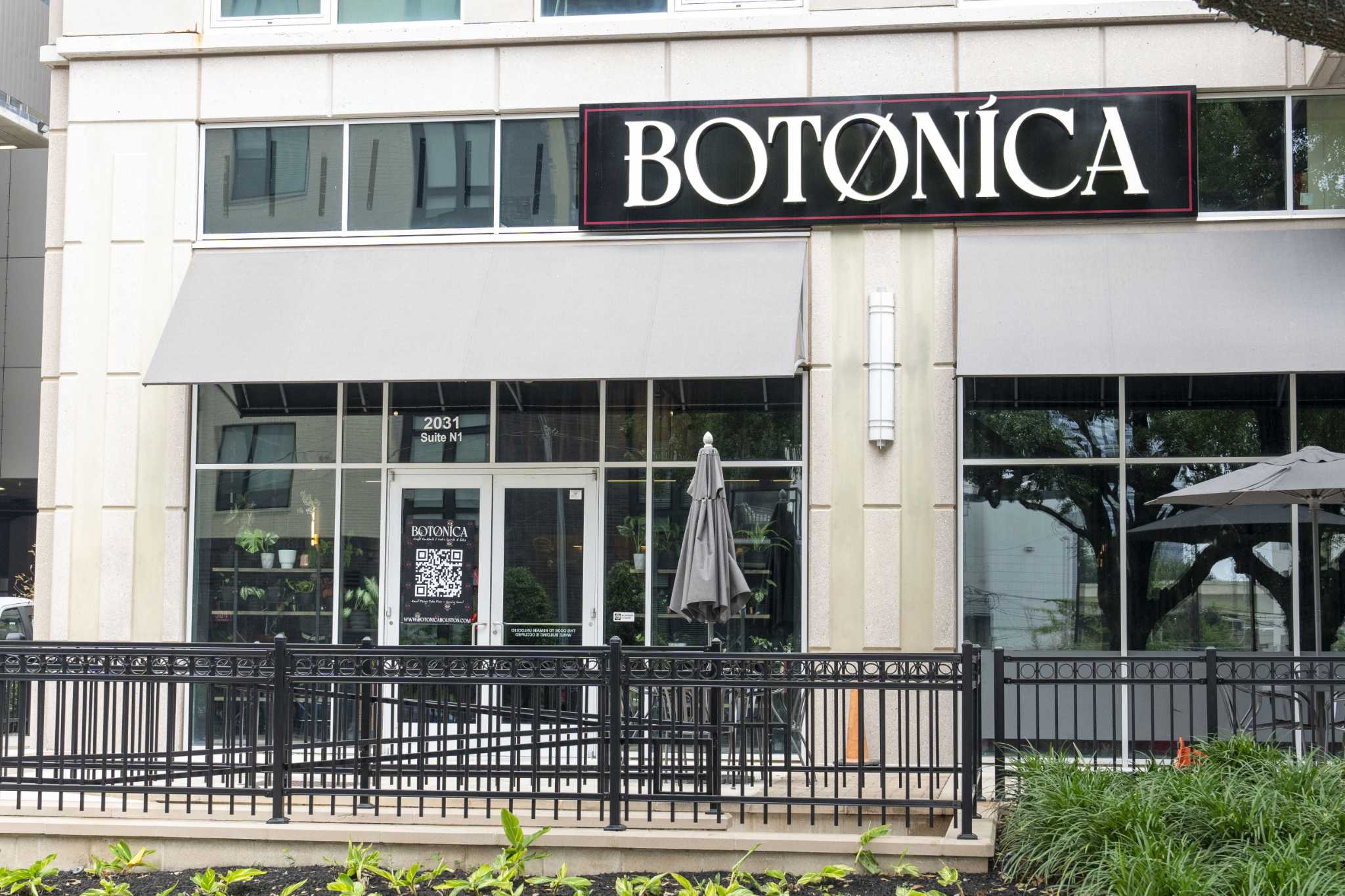 Botonica