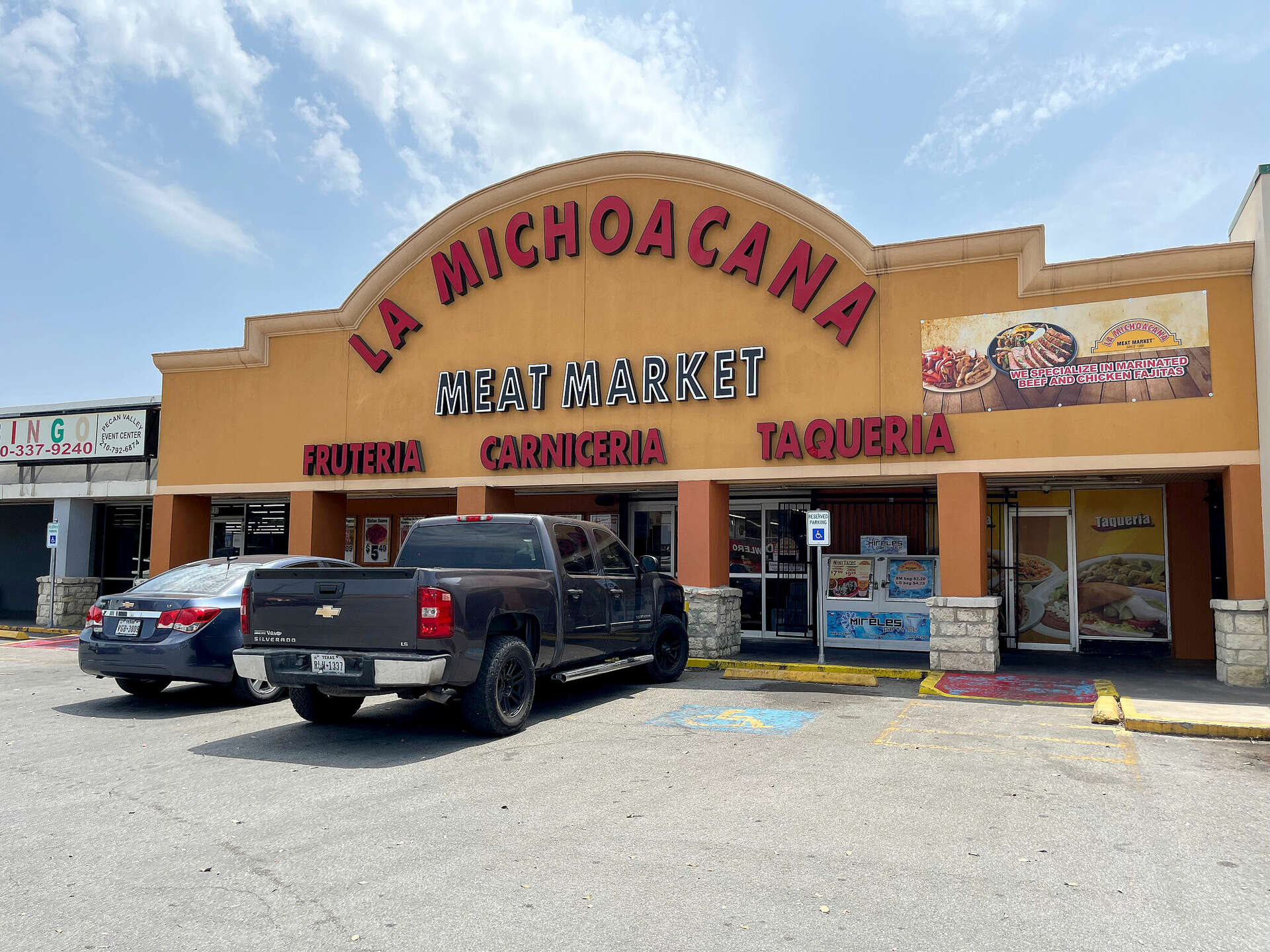 5 things to buy, 5 things to avoid at La Michoacana Meat Market