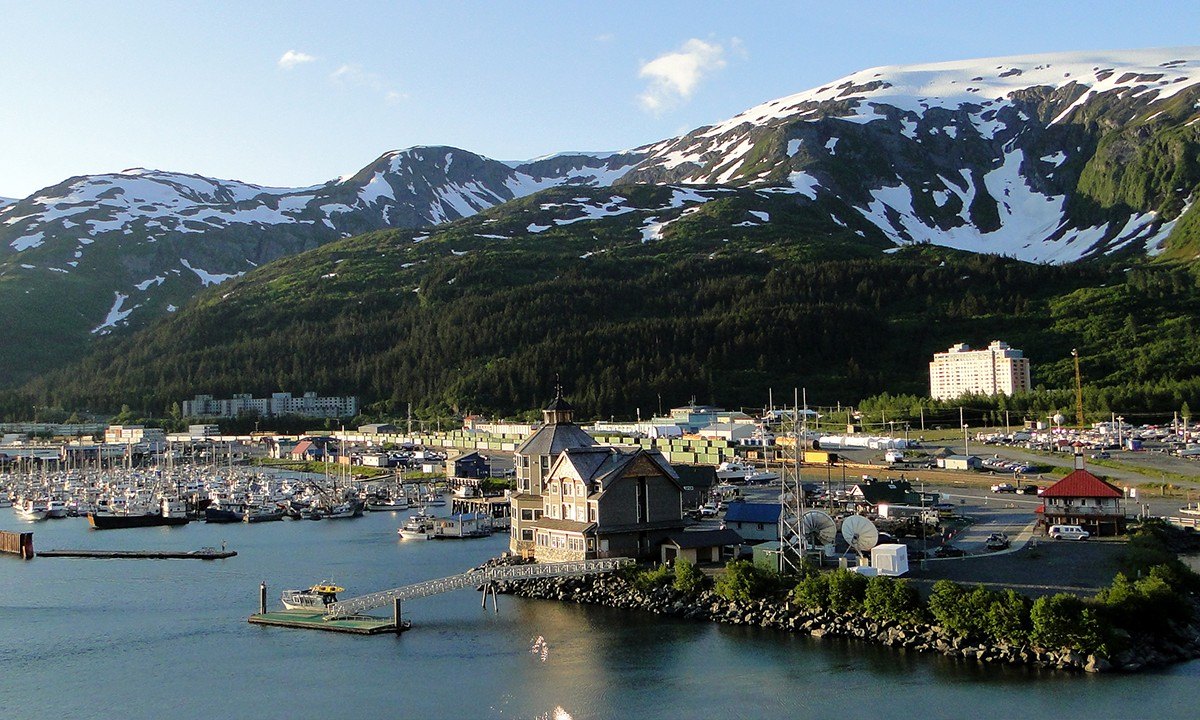 Alaska Homeowners Pay Some of the Lowest Insurance Costs In The Country