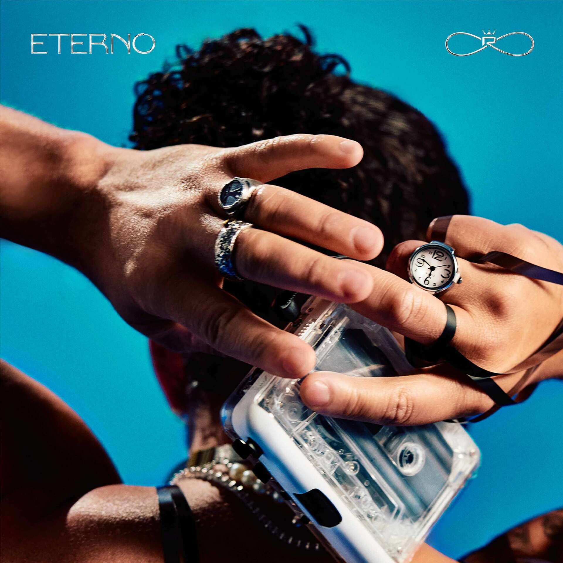 Prince Royce talks covering Backstreet Boys, Fleetwood Mac on 'Eterno'