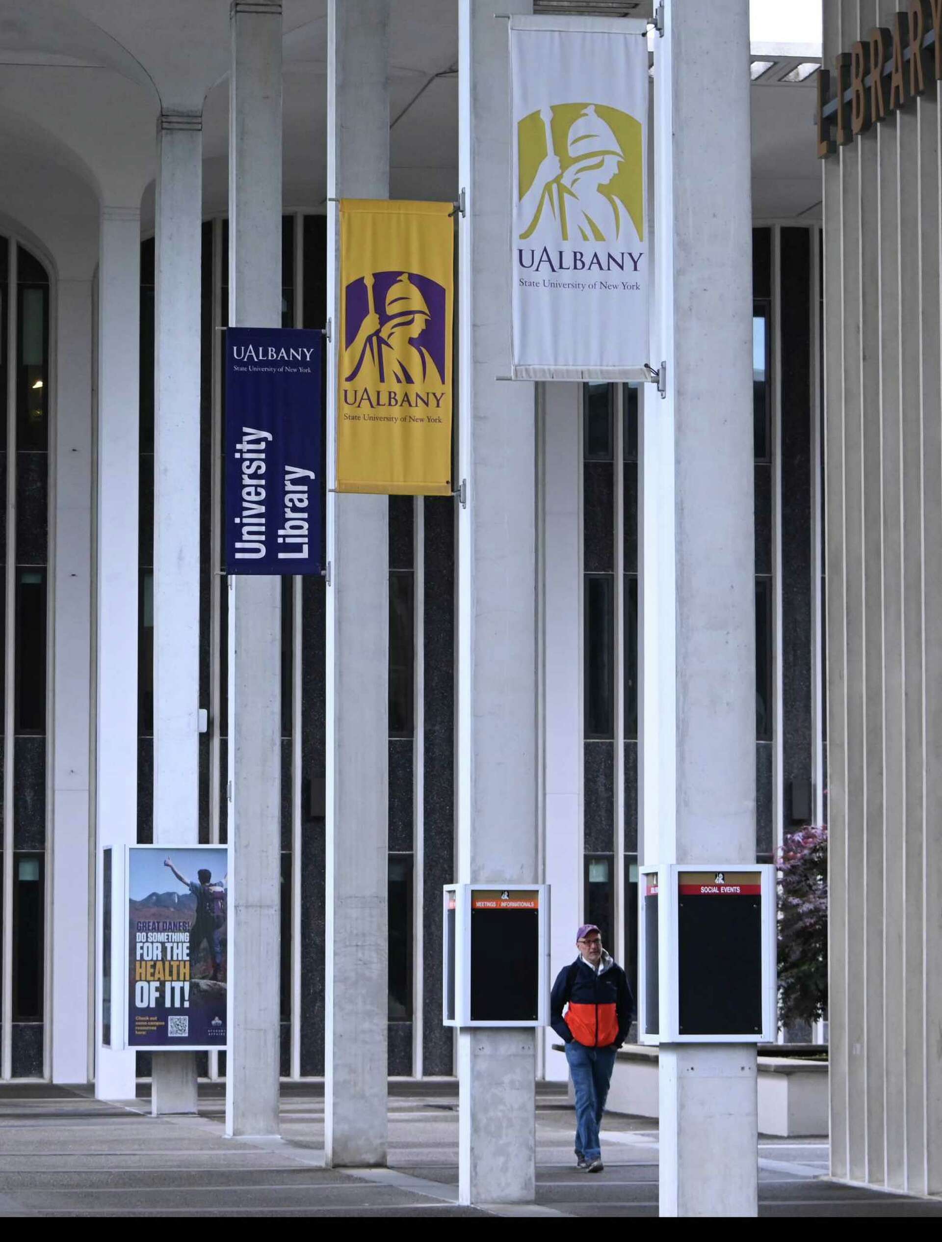 SUNY University at Albany tries to turn tide on K-12 teacher diversity