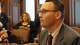 State Sen. Mike Porfirio, D-Lyons Township, speaks on the Senate floor