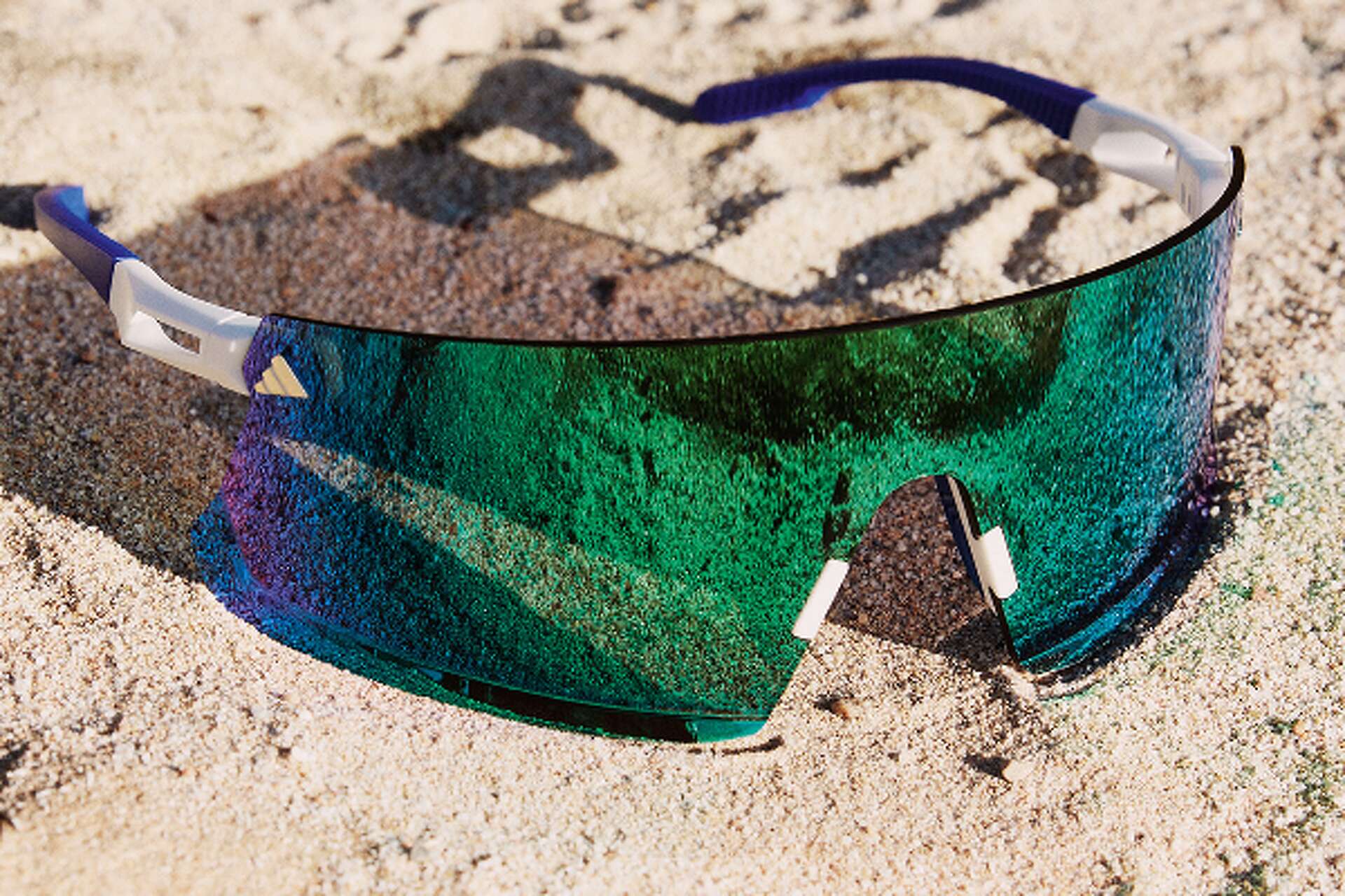 Adidas DUNAMIS SP0090 Review: Performance Meets Style This Summer