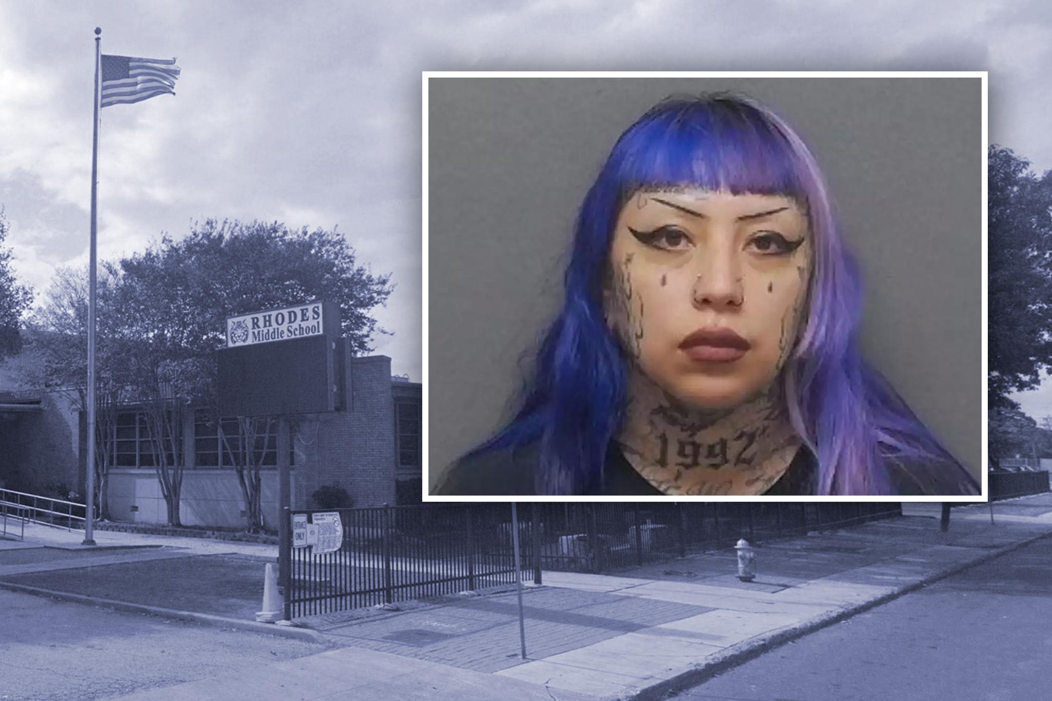 Live Q&A on Ashley Pardo terrorism case in San Antonio
