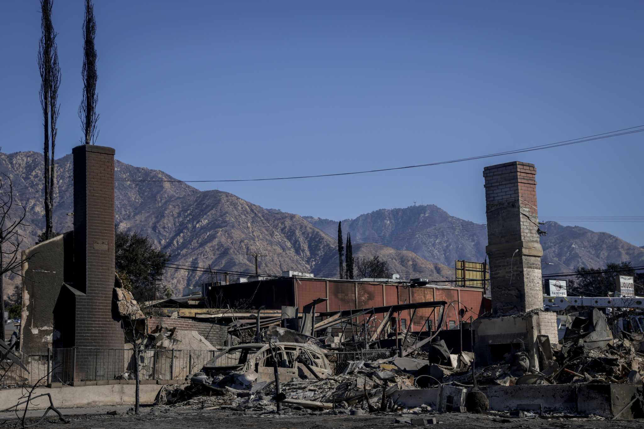 California insurers likely to join State Farm in raising rates