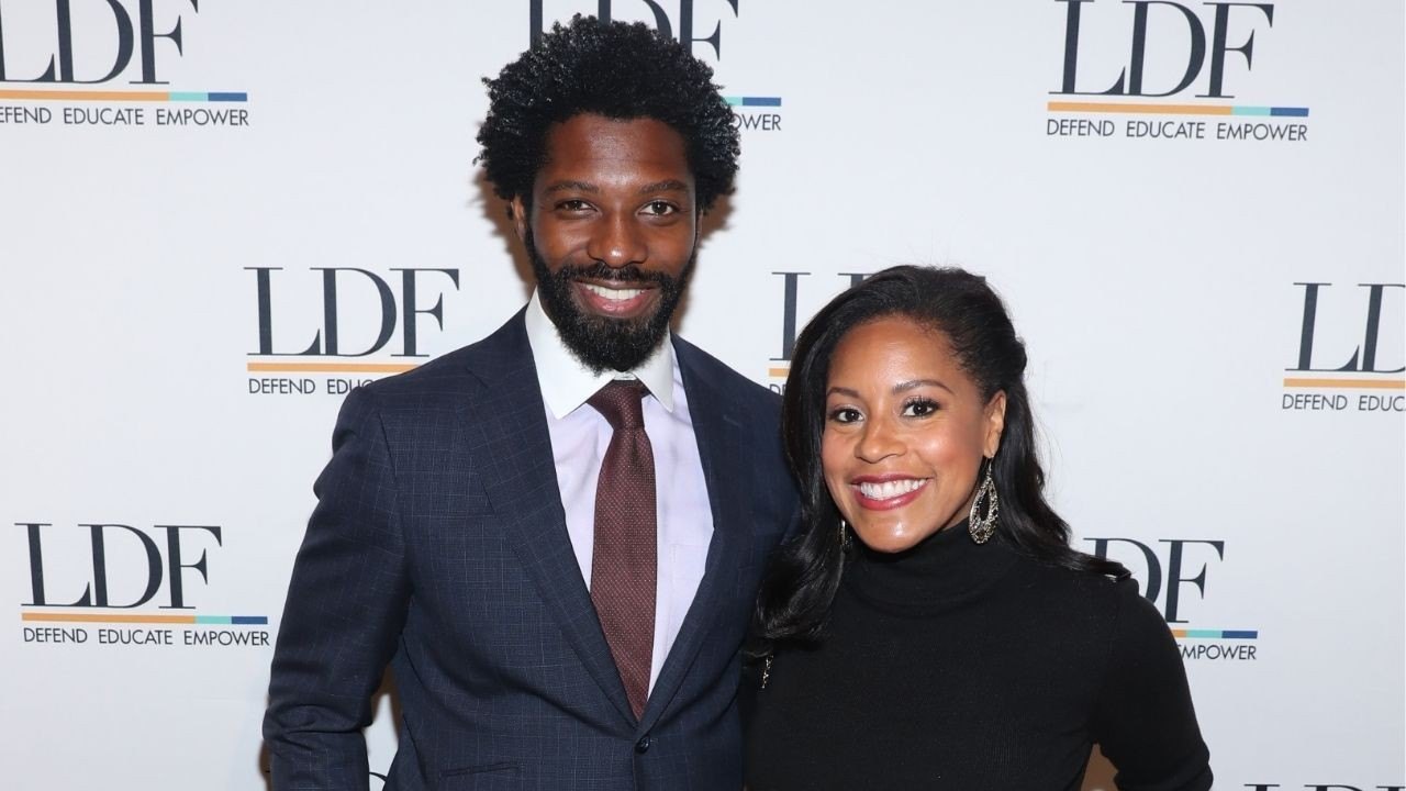 Sheinelle Jones Returns to NBC After the Death of Her Husband: What You Need to Know