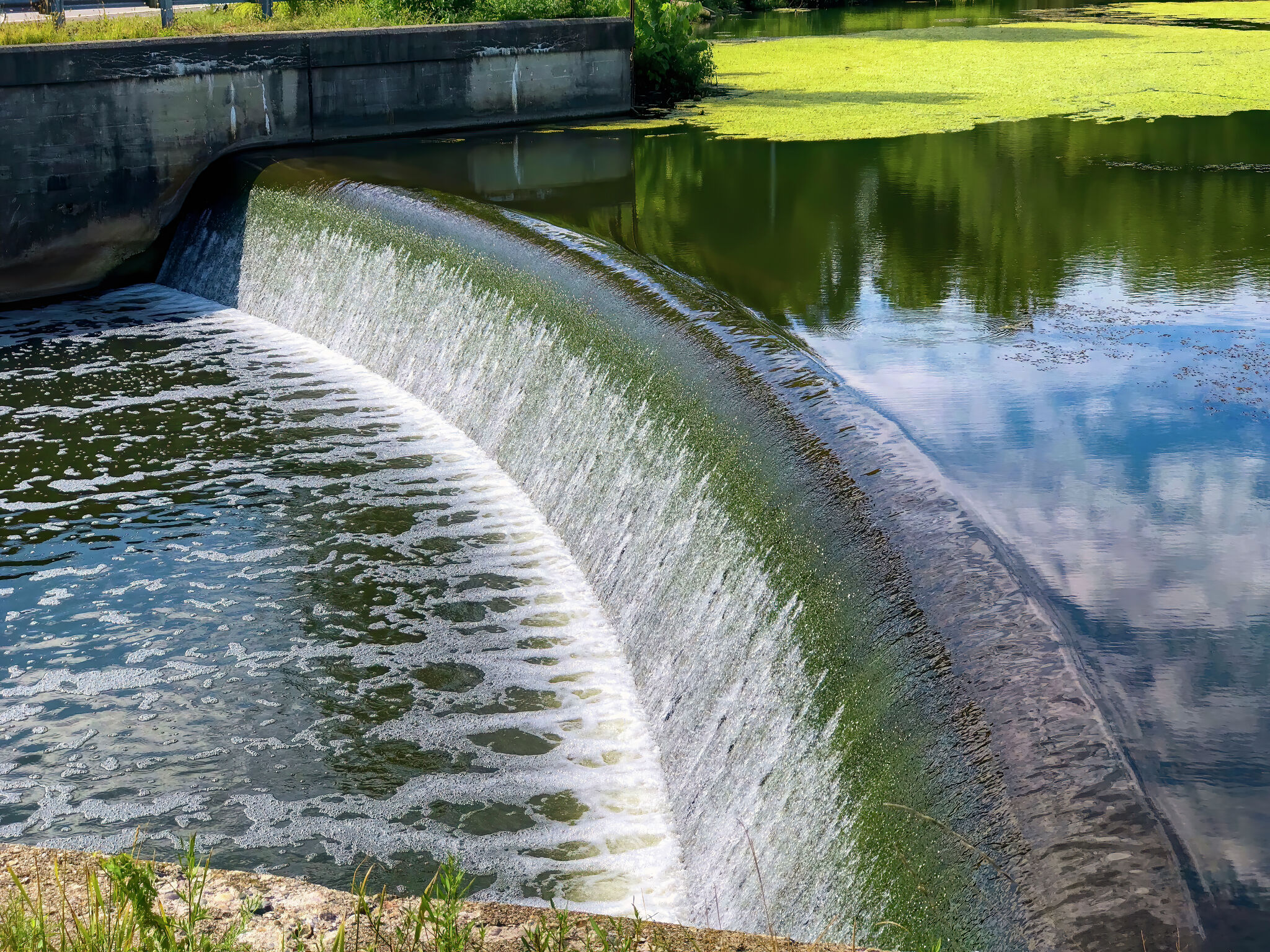 Letters: Dam removal important part of environmental health