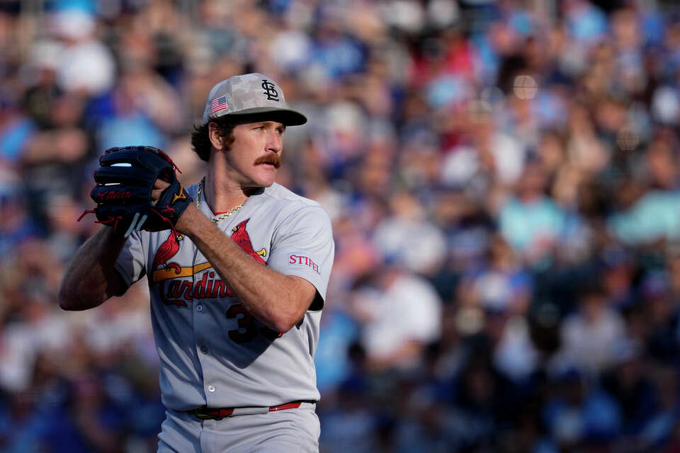Mikolas'S First Pitch: Rockies Series – A New Chapter Begins! - ei43oob