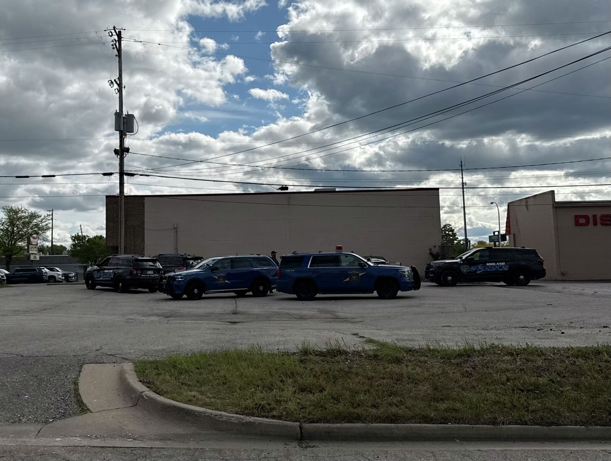 My McLaren Chart offers patients access to information