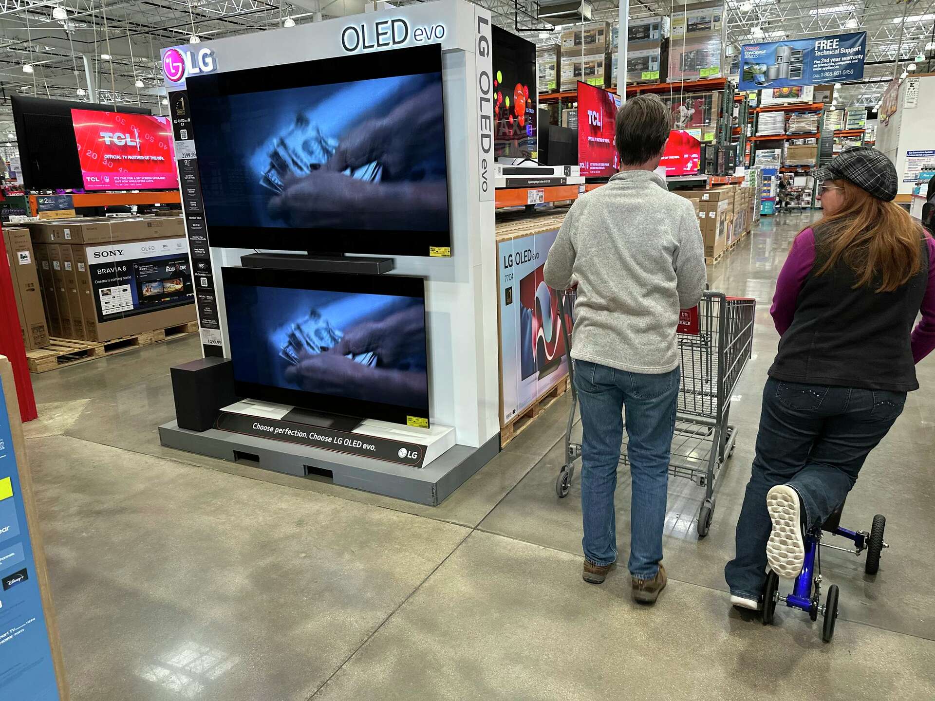🟥 "Fiducia dei consumatori USA in forte rialzo a maggio: indice sale a 98,0"