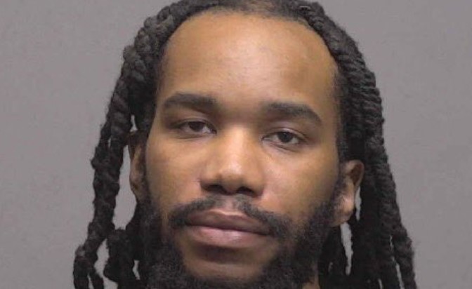 New Haven man charged after being shot during domestic dispute: Police