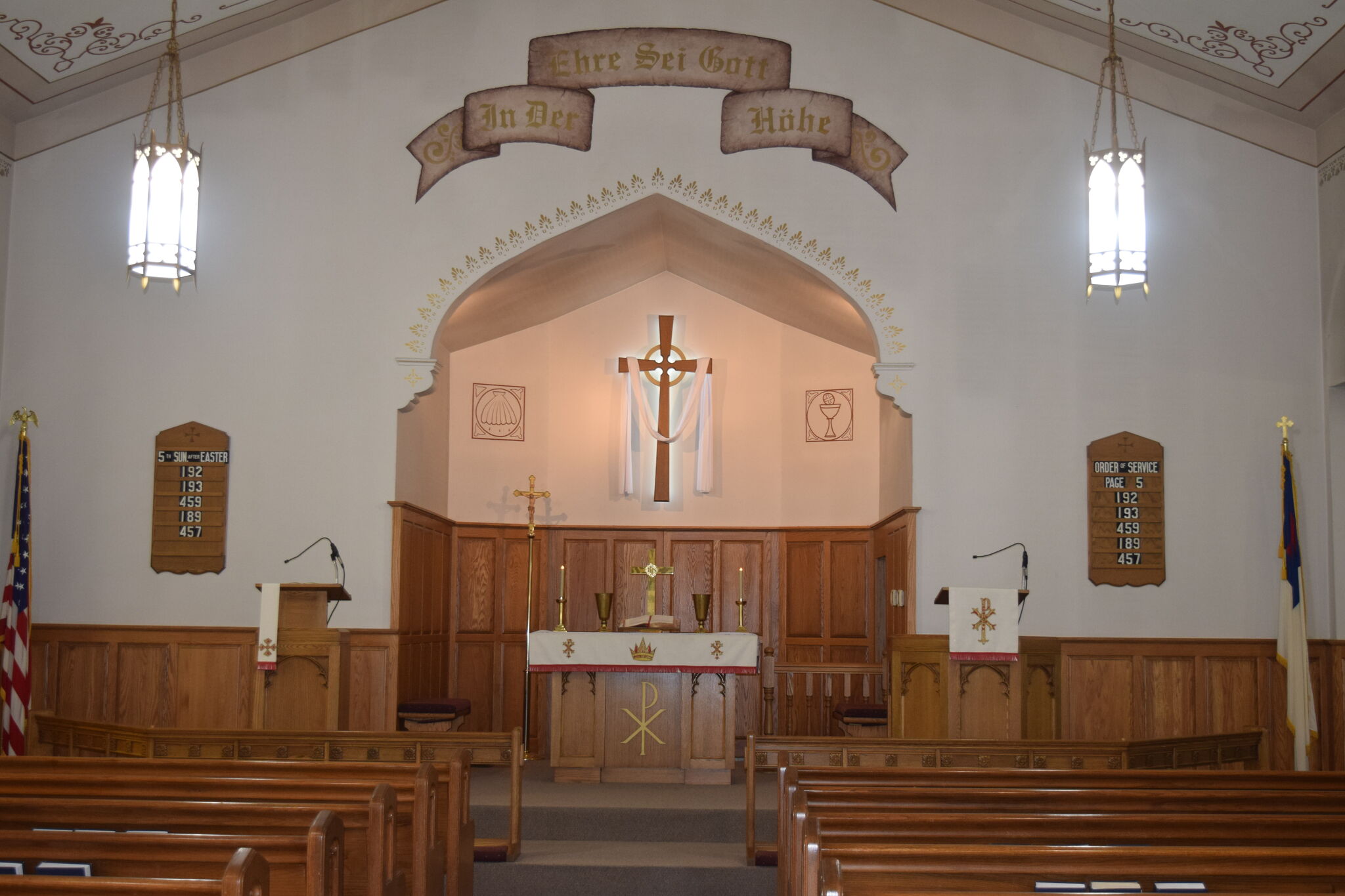 St Paul's Lutheran Church Salisbury Nc www.myjournalcourier.com