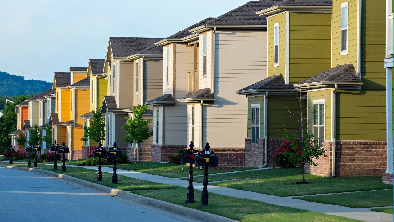 Arkansas Homeowners Pay Some of the Lowest Insurance Costs In The Country