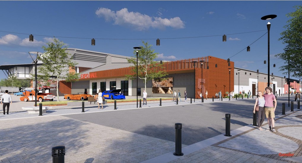 Opinion: Bexar County Props A, B are investment for future generations