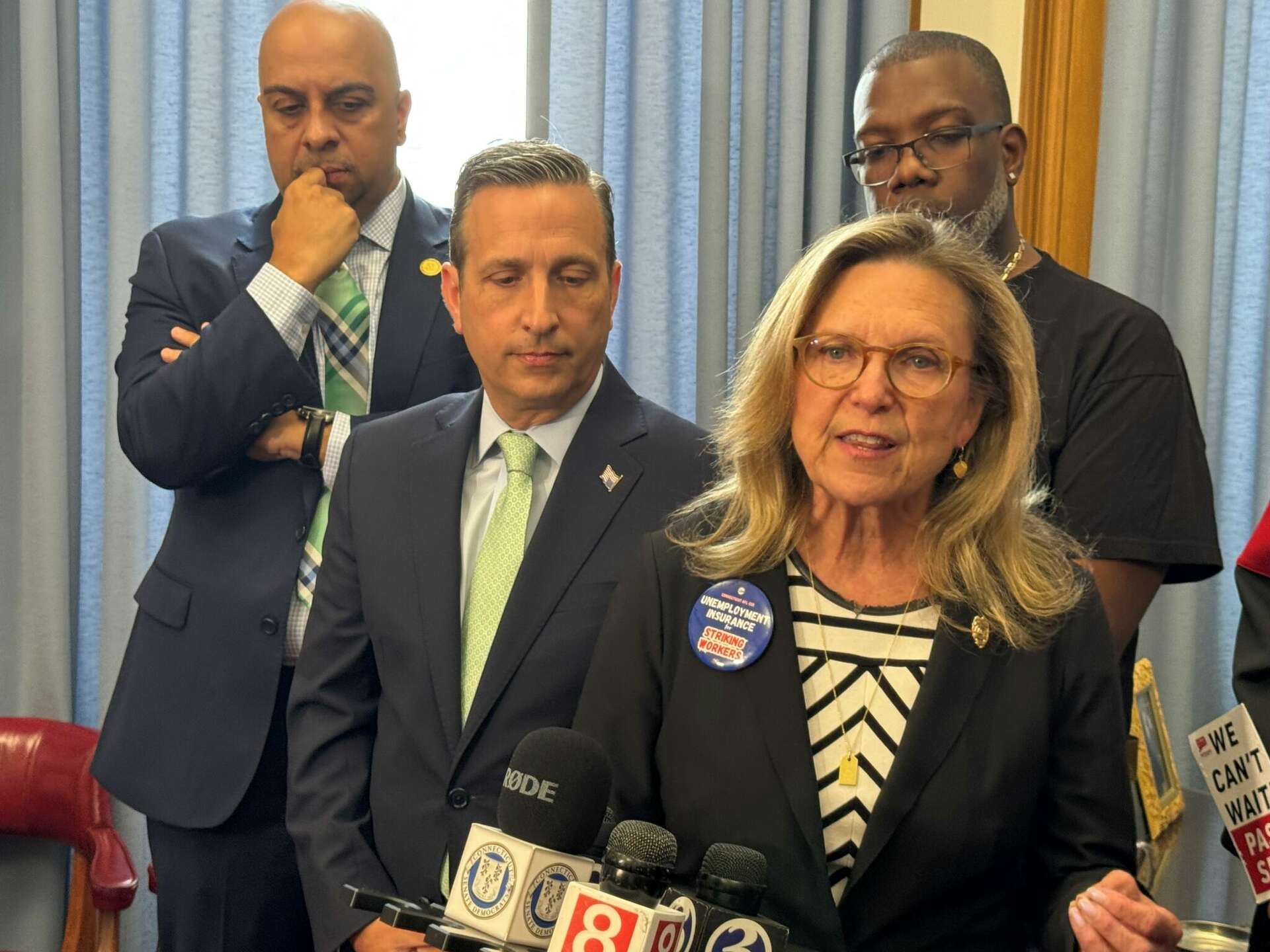 Affordable housing bill passed in CT after hours of debate