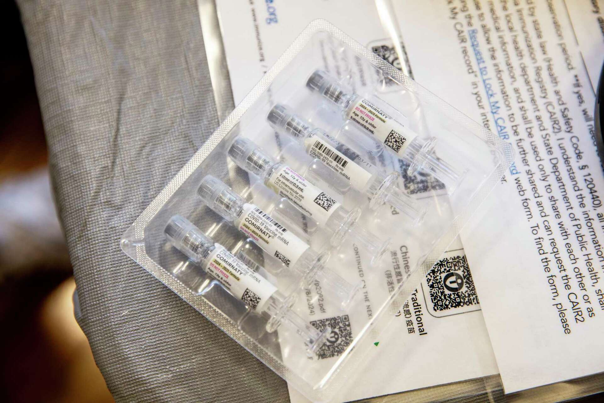 Can I still get a COVID vaccine? What to know about federal changes