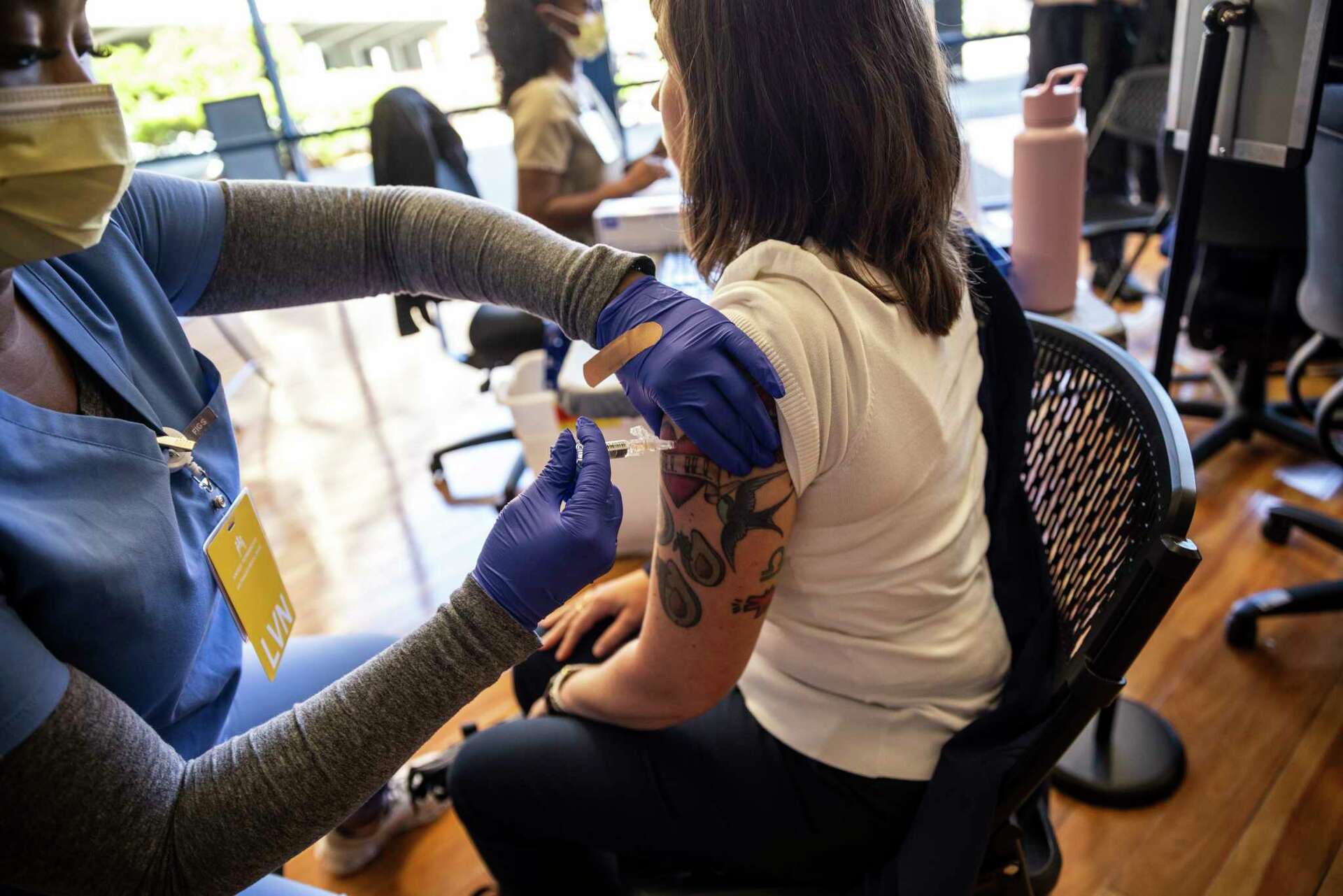 Can I still get a COVID vaccine? What to know about federal changes