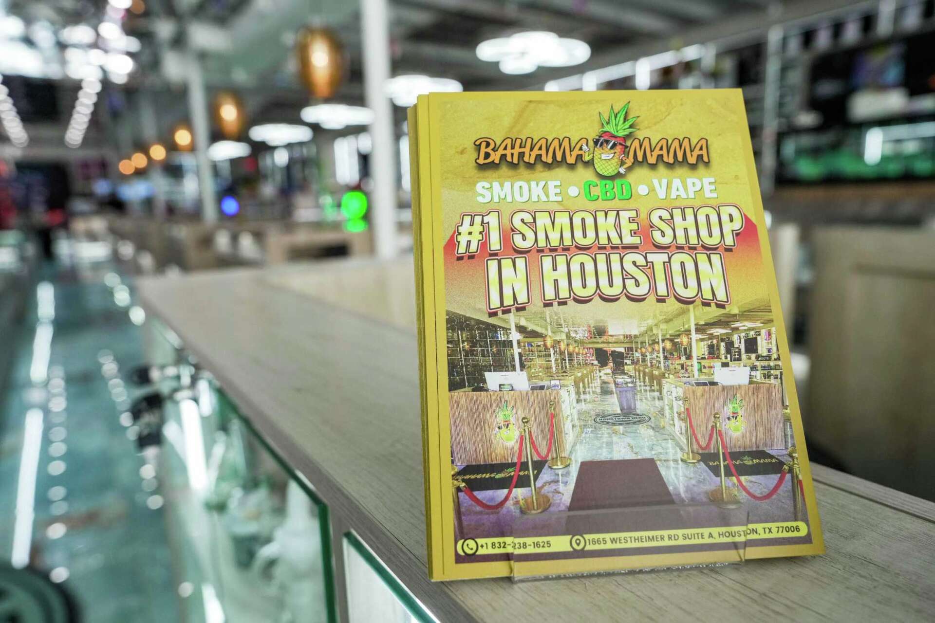 843 smoke & vape mp Why ending the government shutdown could ban THC nationwide