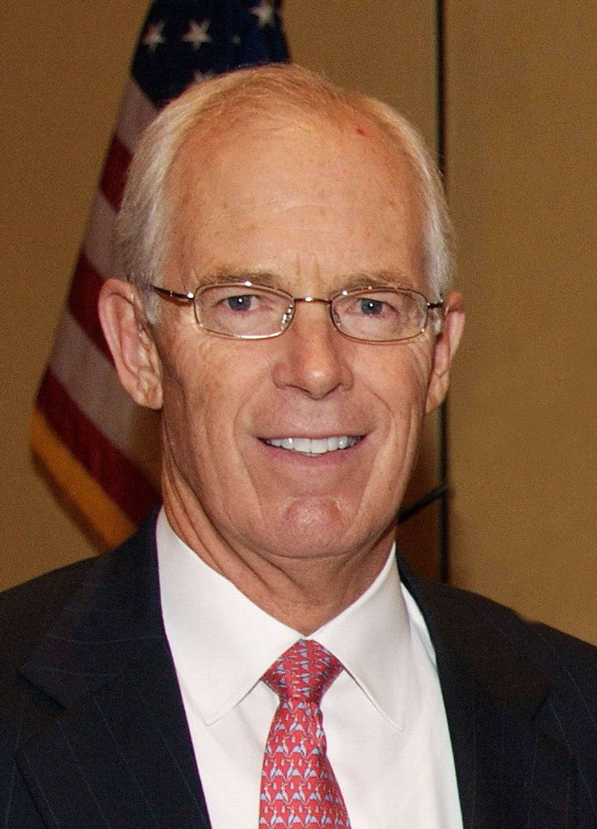 Houston megadonor Dick Weekley is losing in the Texas Capitol