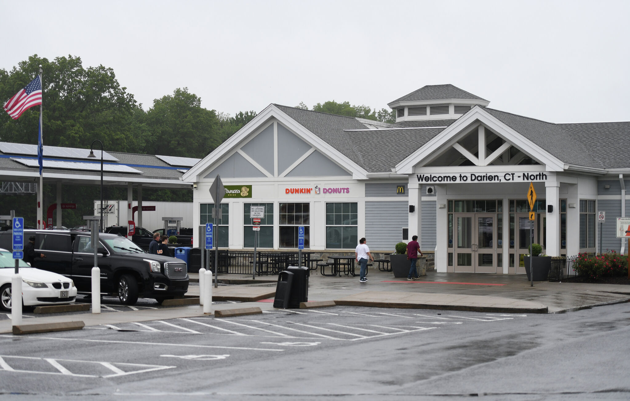 Connecticut just approved $1.9 billion in bonding. Here's what that covers