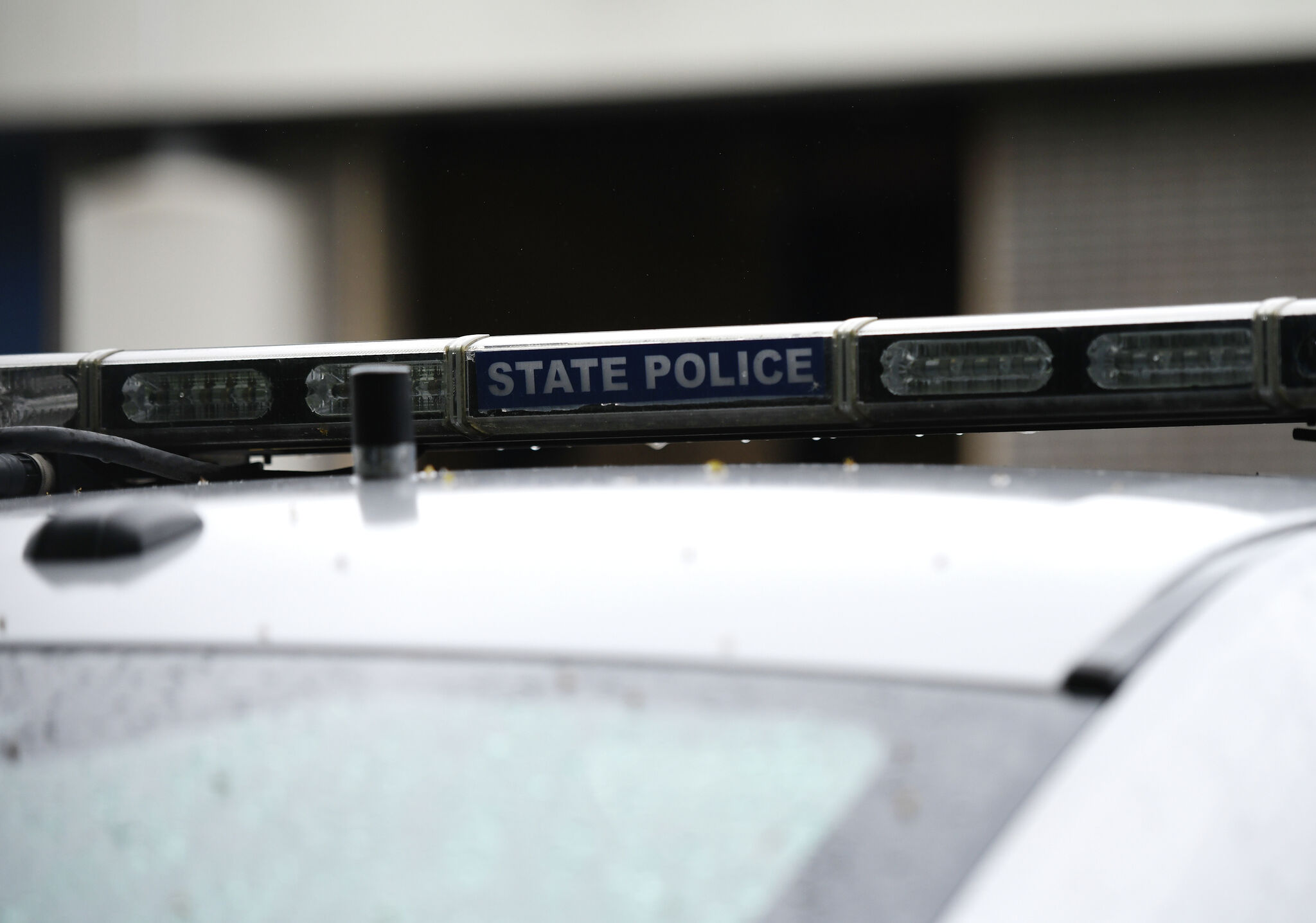 State police investigating ‘suspicious incident’ at Killingly home, officials say State police investigating ‘suspicious incident’ at Killingly home, officials say