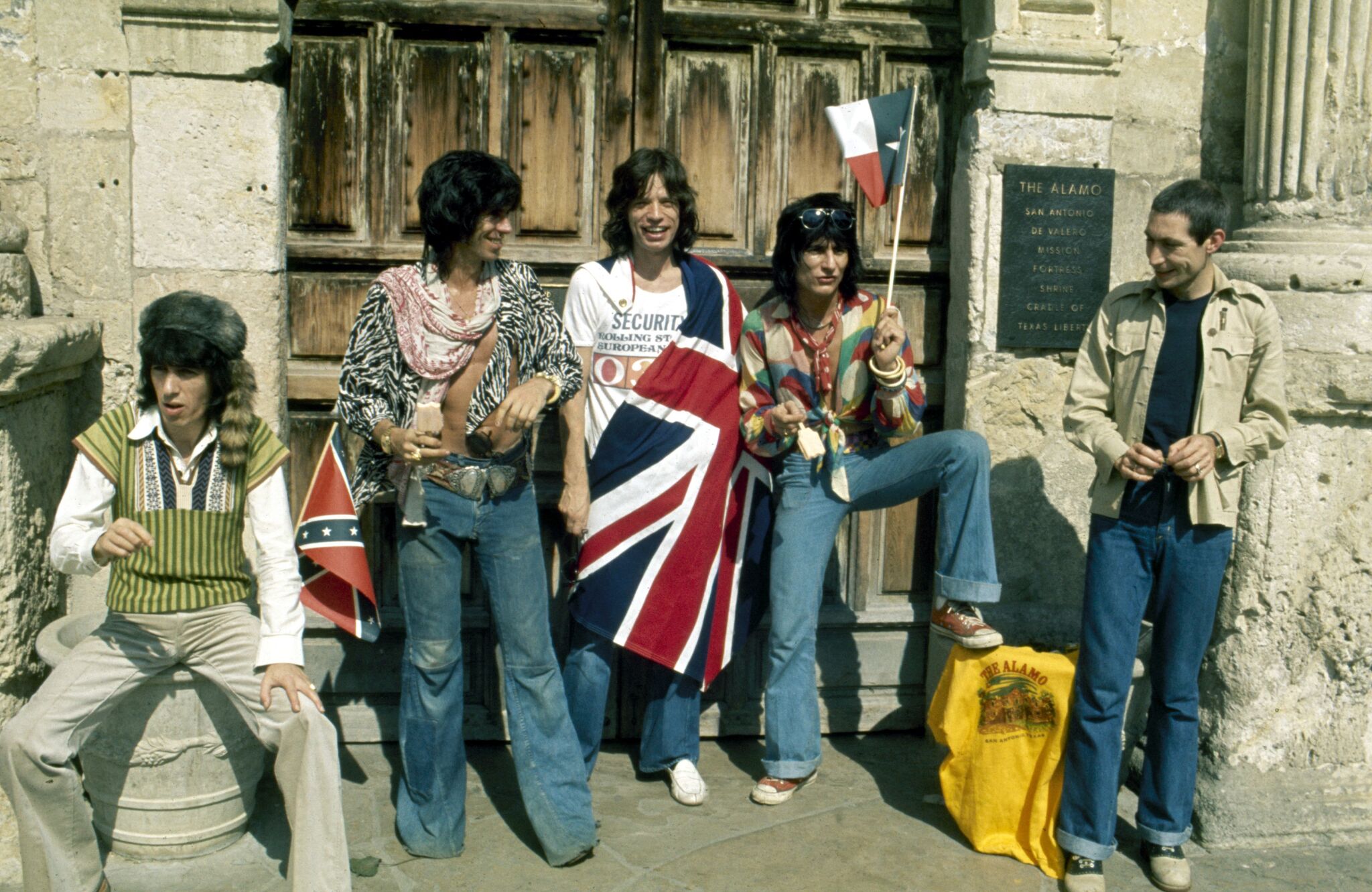 ROLLING STONES プレス2CD DAC VGP 1975年 Rolling Stones, The - Cow Palace 1975 [2CD] Limited Compact Disc