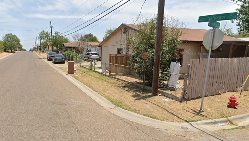 LPD: Man tased, arrested after fleeing south Laredo traffic stop