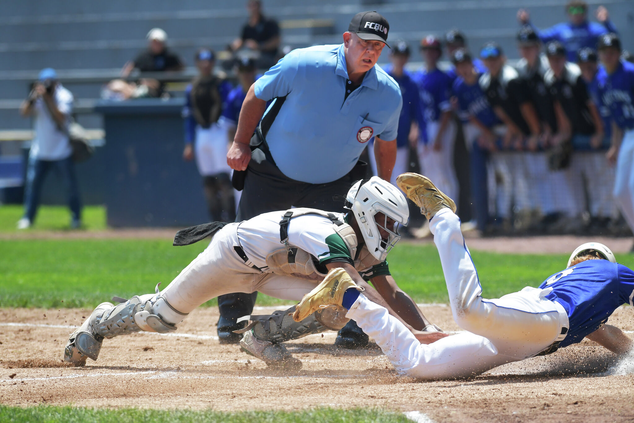 Connecticut baseball top performers and games to watch (April 13)