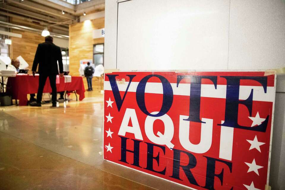 What you need to know before voting in Texas on Election Day 2024