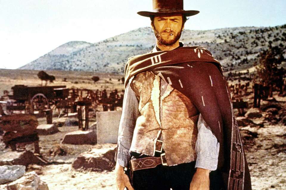 Clint Eastwood turns 95. Is the America that made him slipping away?