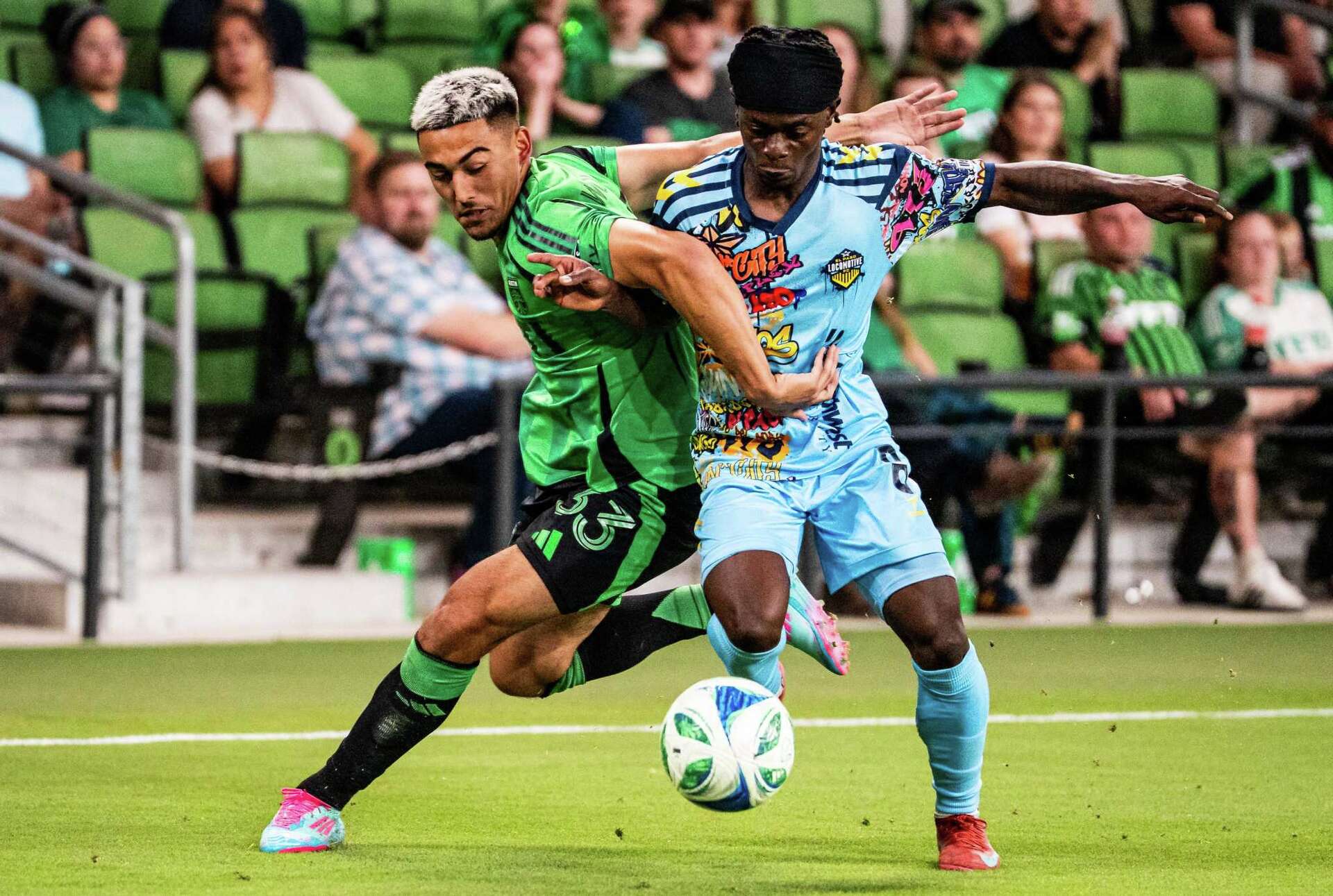 Minnesota United vs Austin FC