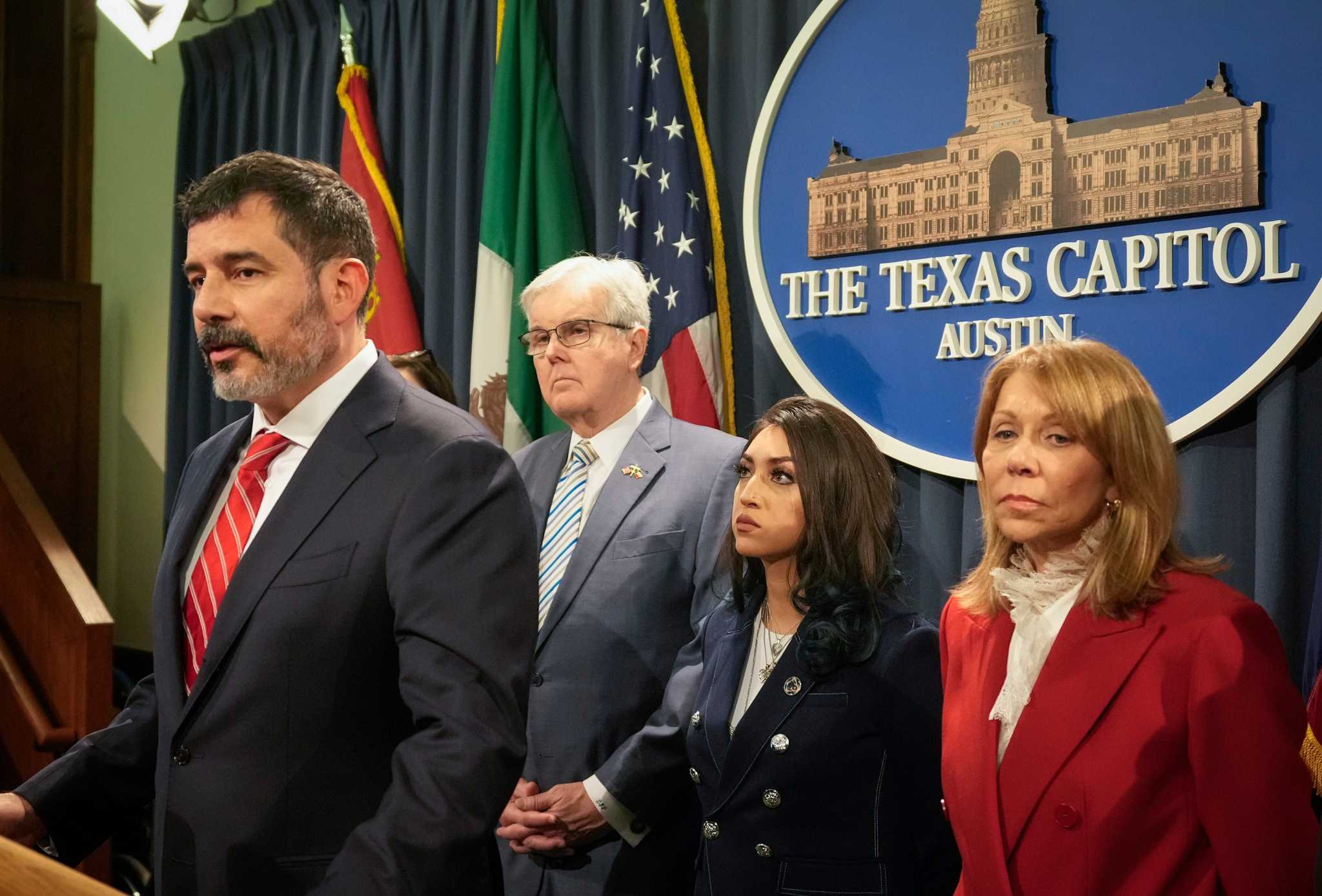Bail reform bills die in Texas House. Will Abbott call special session?
