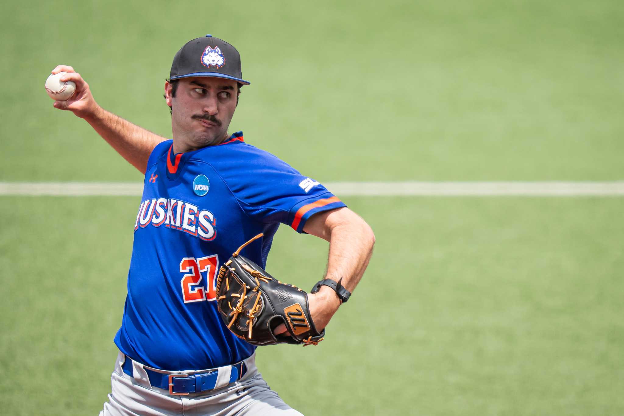Houston Christian aus NCAA-Baseballturnier ausgeschieden