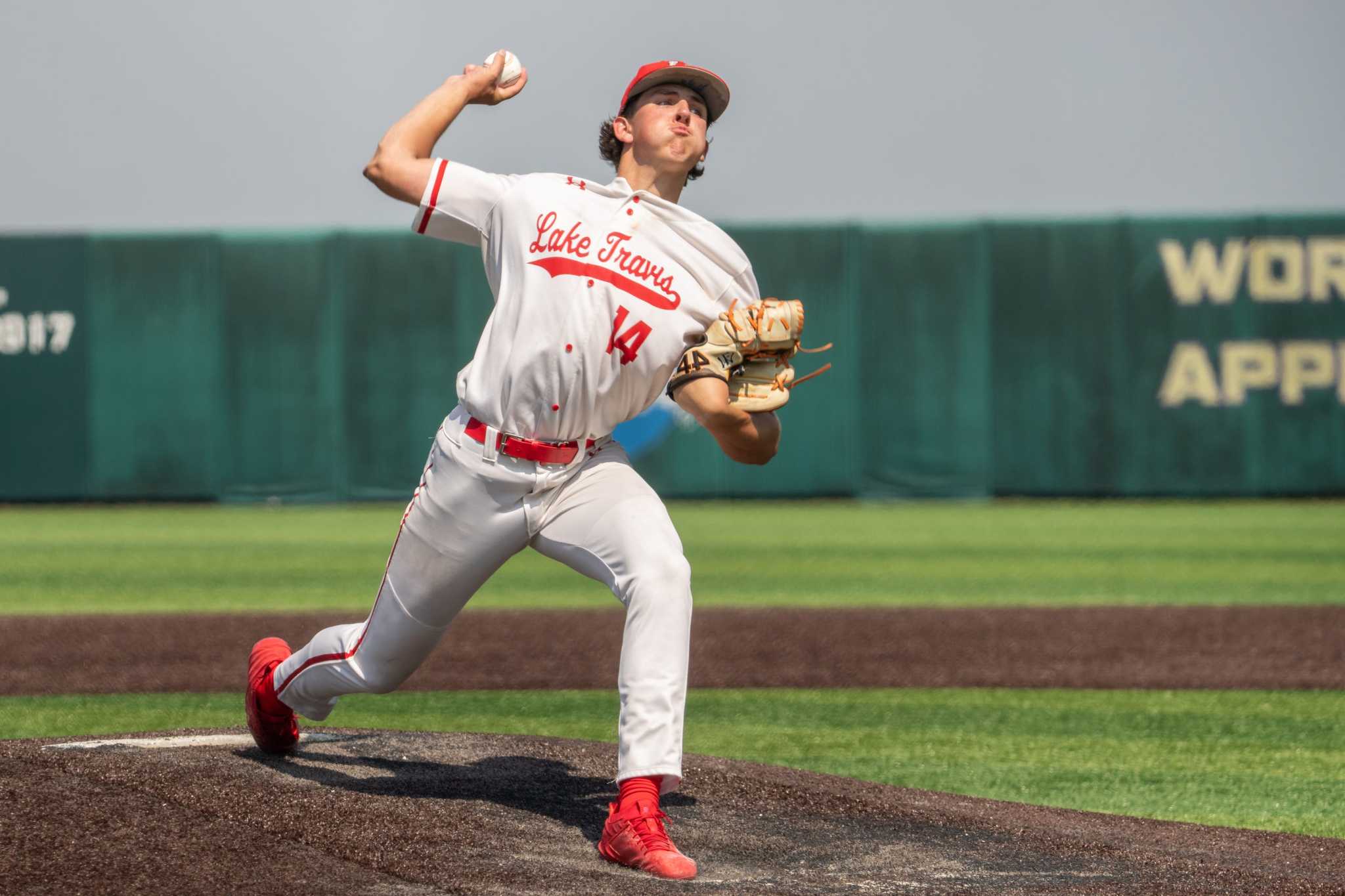 Texas baseball: Longhorns sign top-three class during 2026 recruiting cycle