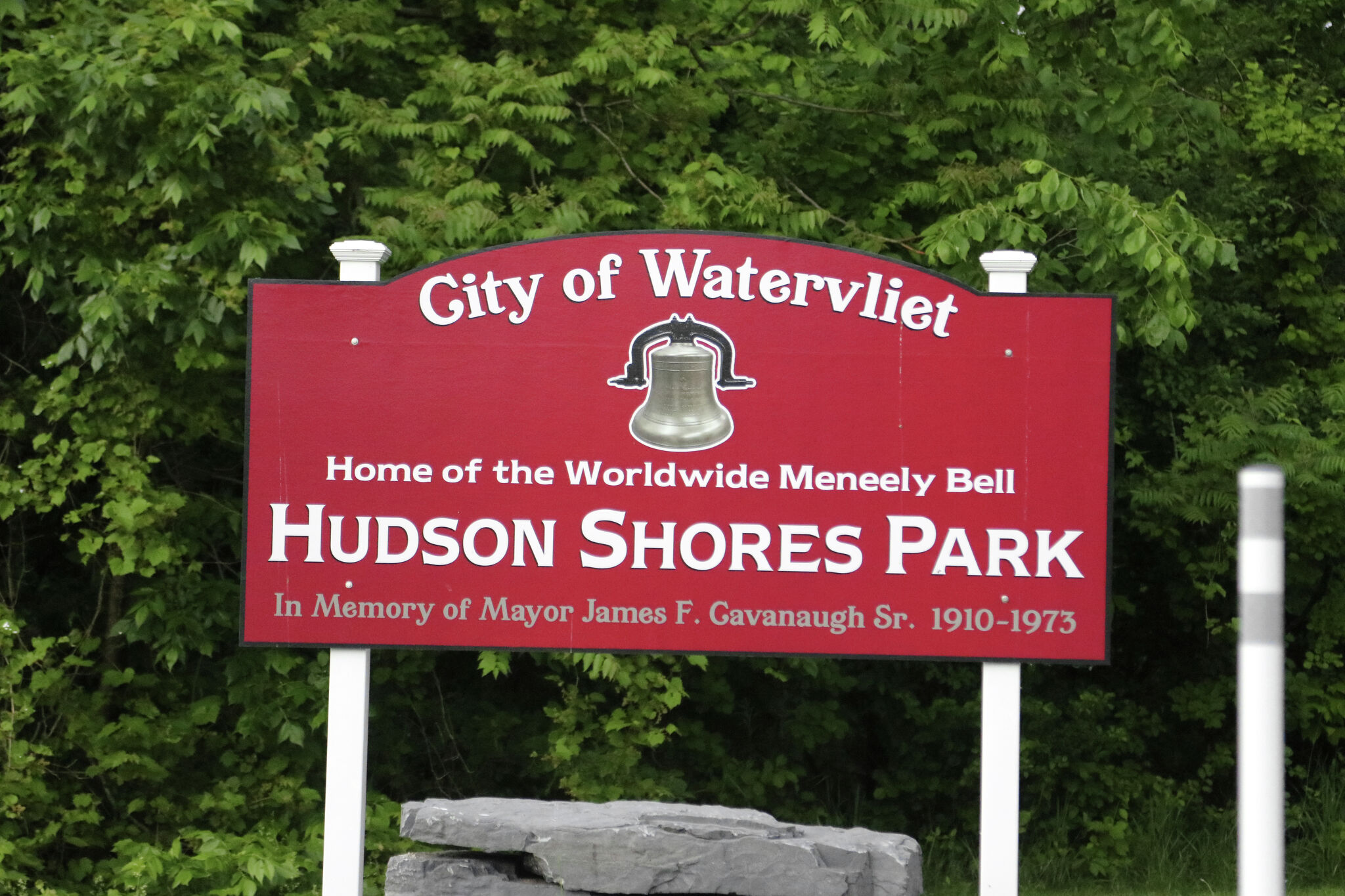 Man charged with attempted murder after stabbing in Watervliet park