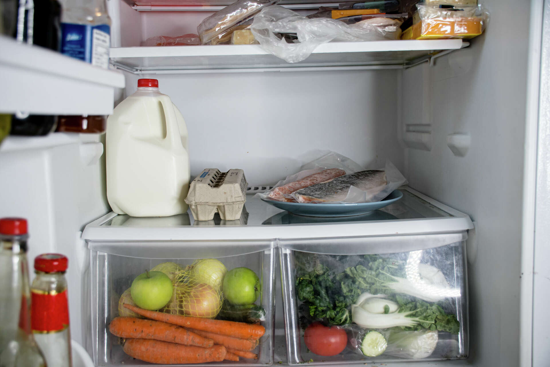 When do foods go bad? Meat, fish, fruit, condiments, more. When do foods go bad? Meat, fish, fruit, condiments, more.