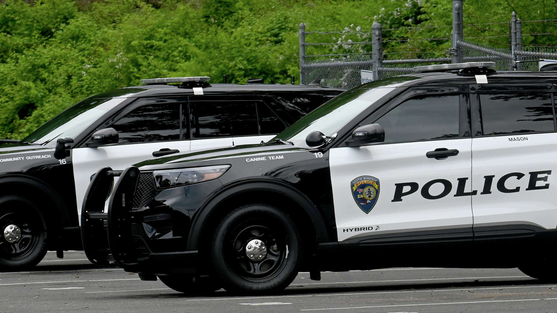 Two Arrested in Separate Vehicle Theft and Burglary Cases — image 4