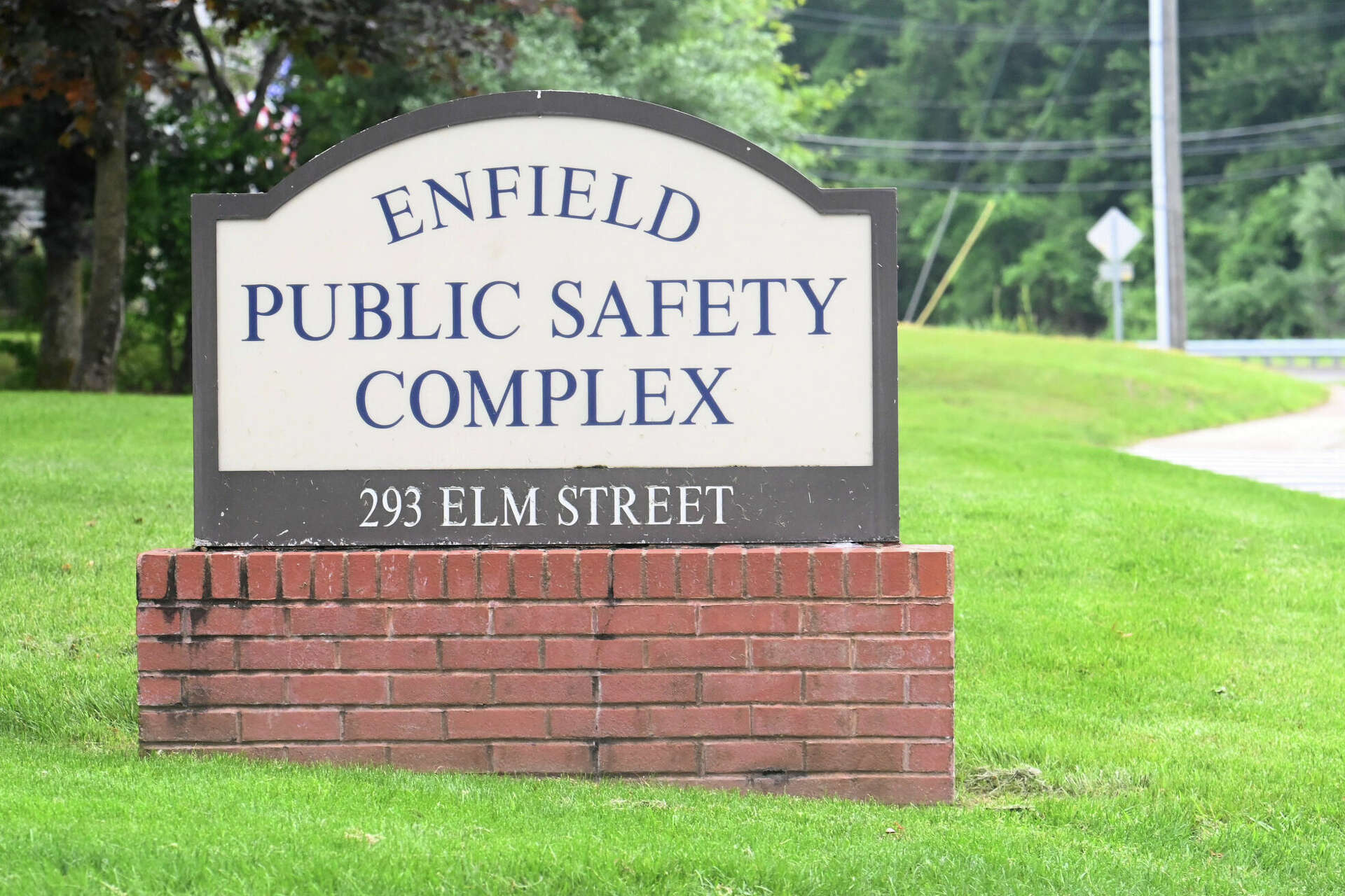 Enfield shooting on Hazard Avenue leads to arrest, police say