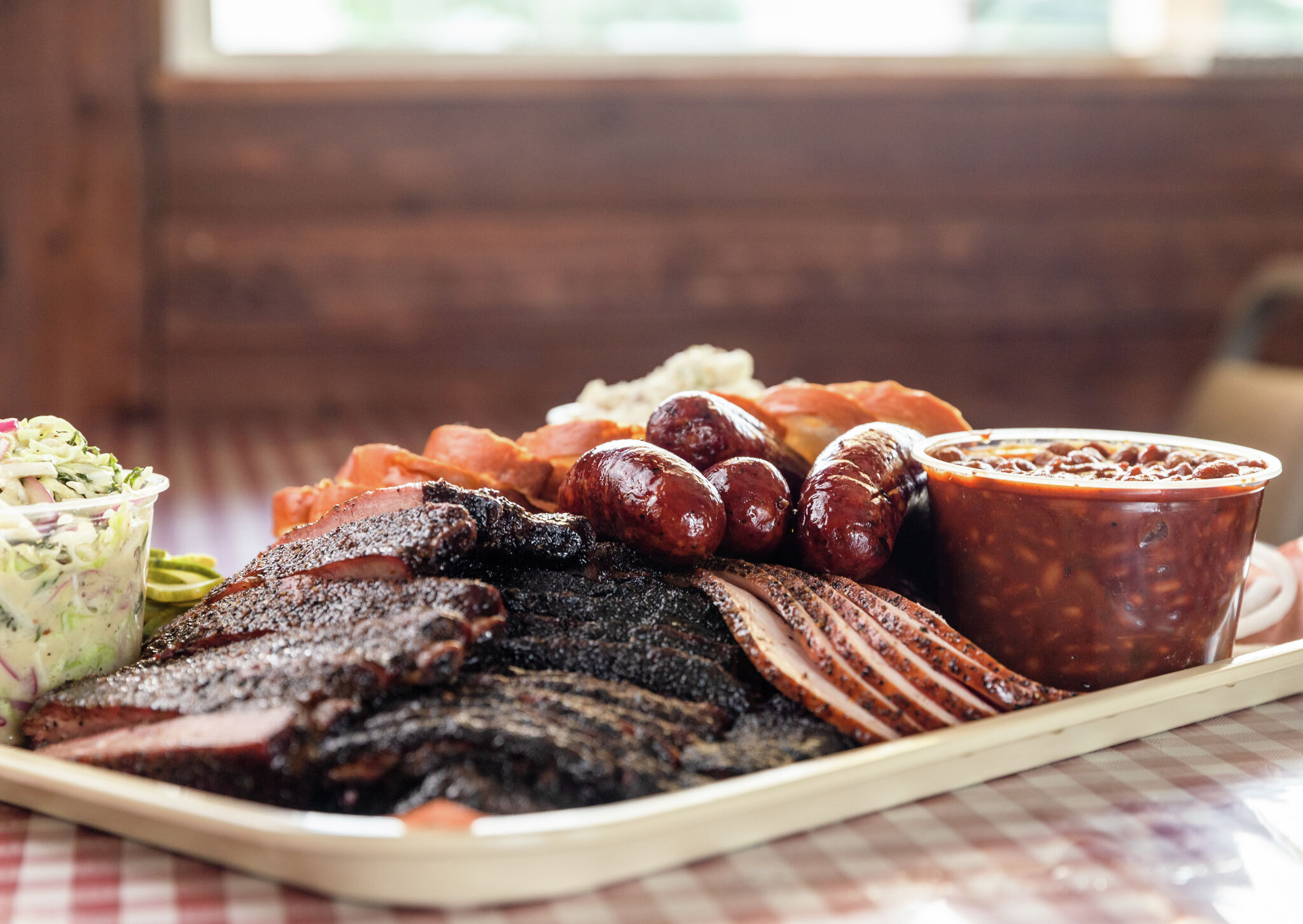 Favorite Texas barbecue restaurant to close after 34 years