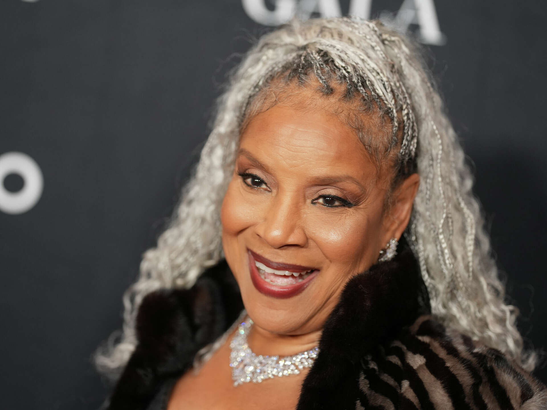 Actress Phylicia Rashad returns to Houston for Fade to Black Festival