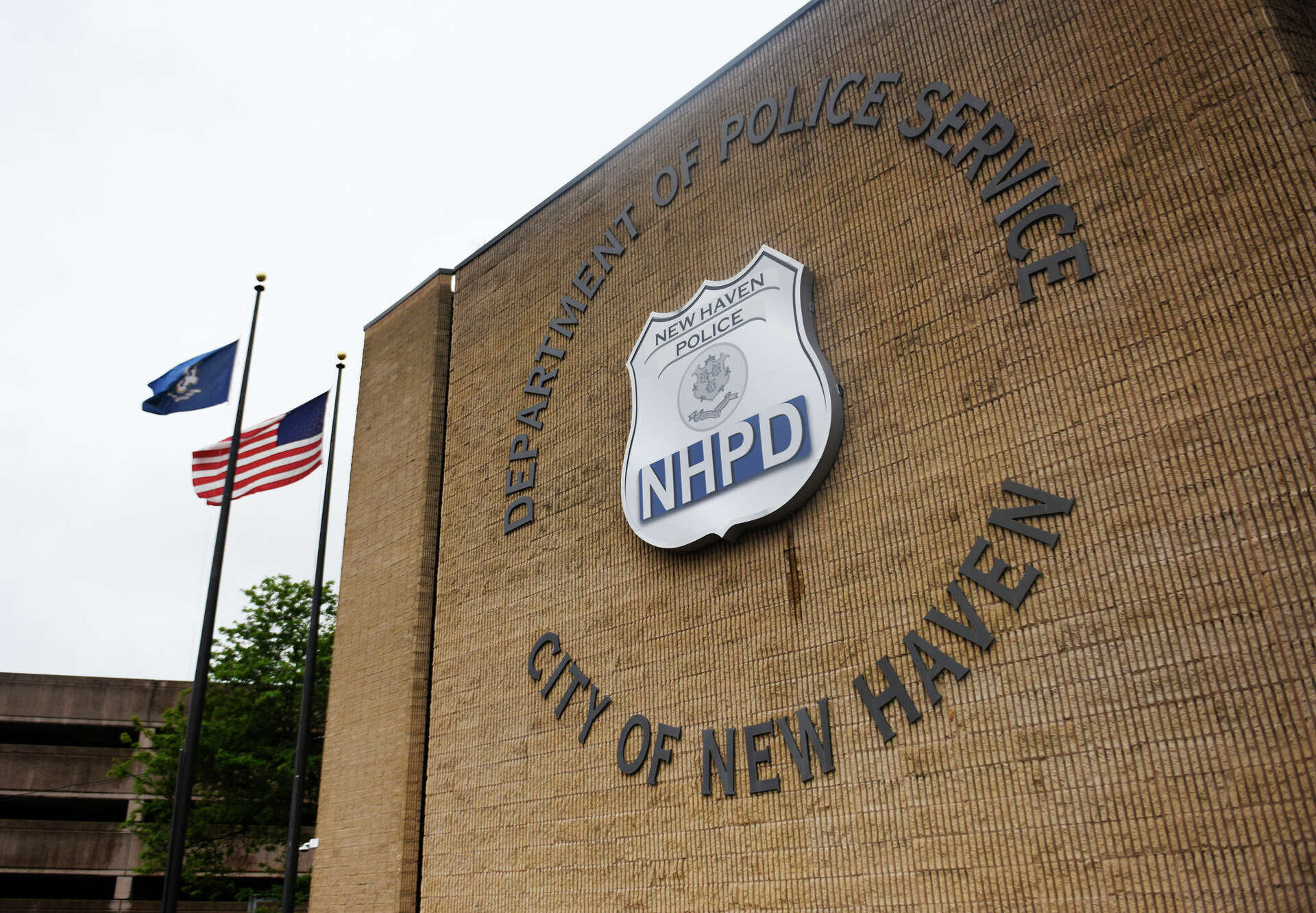 New Haven police say residents, tech lead to arrest in man's death